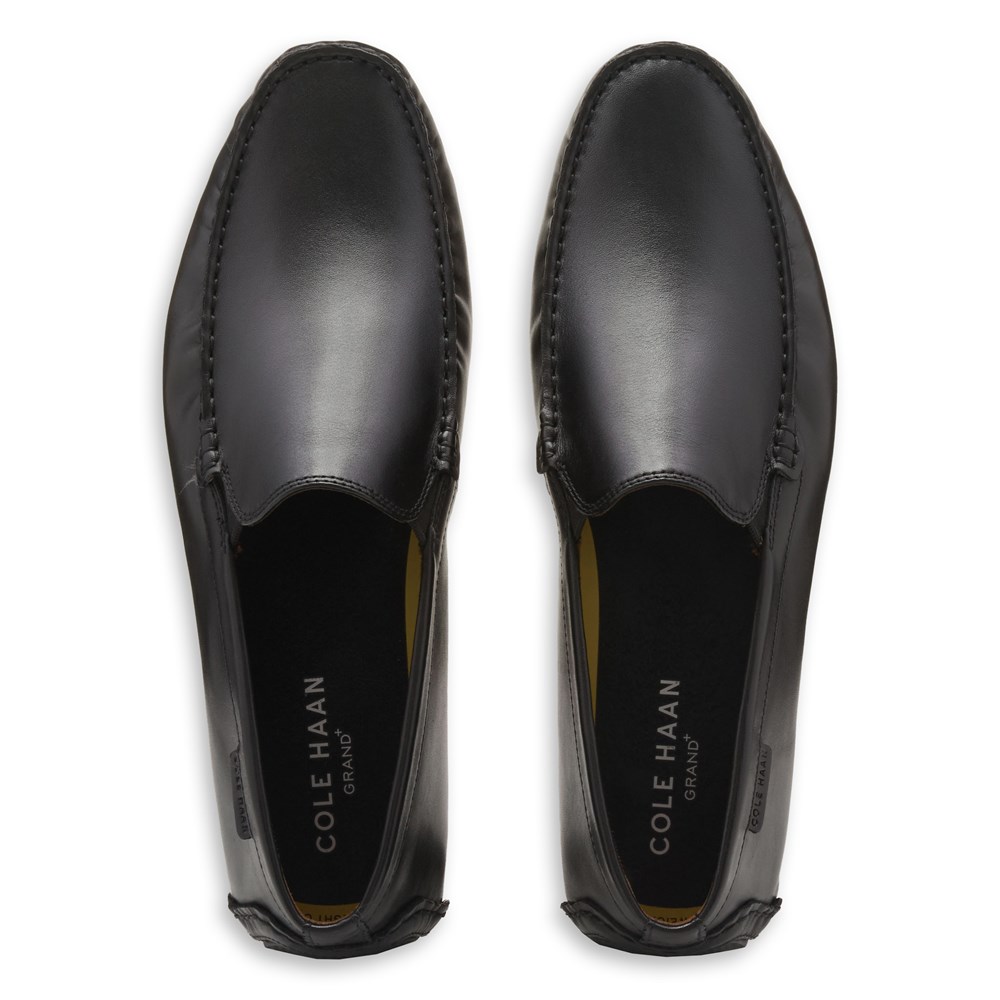 Cole haan men's slip on dress shoes online