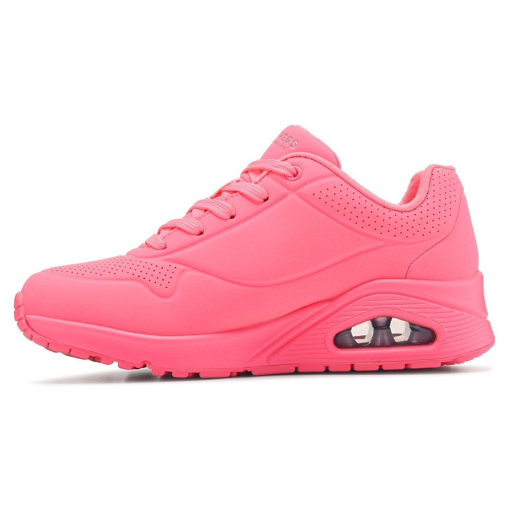 Women's Street Uno Medium/Wide Sneaker