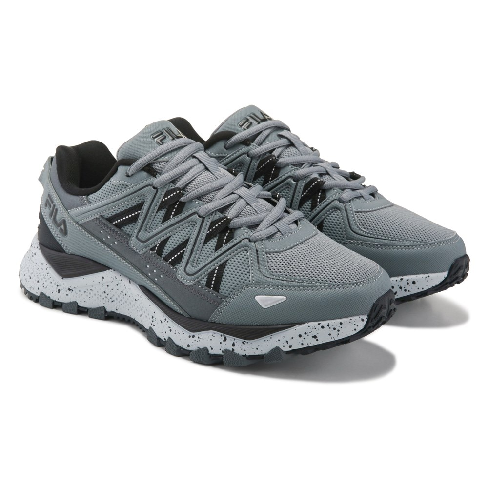 Fila trail running shoes on sale