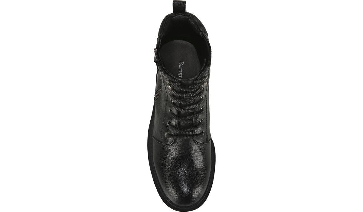 women's amysue combat bootie