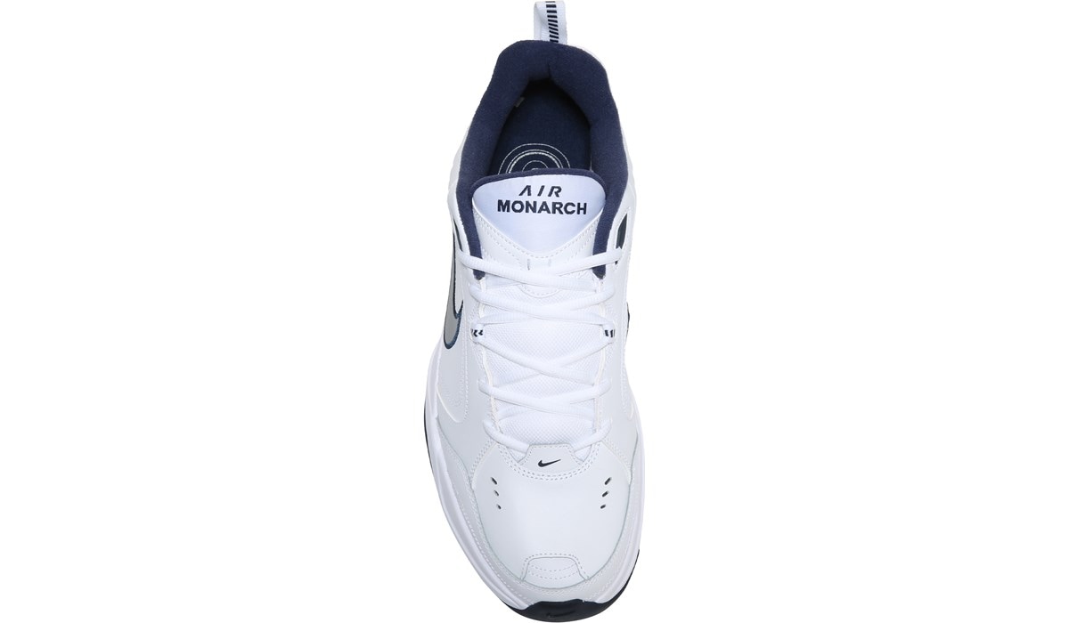 nike air monarch famous footwear