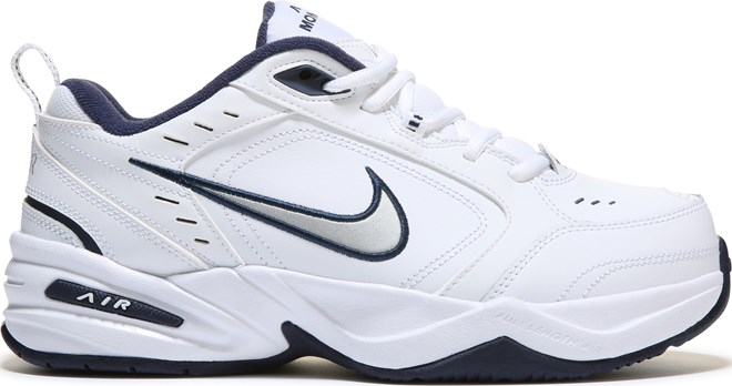 The 50 Best Nike Air Monarch Customs