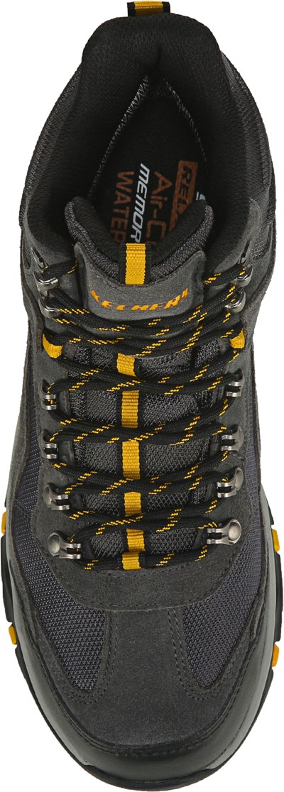 men's skechers boots famous footwear