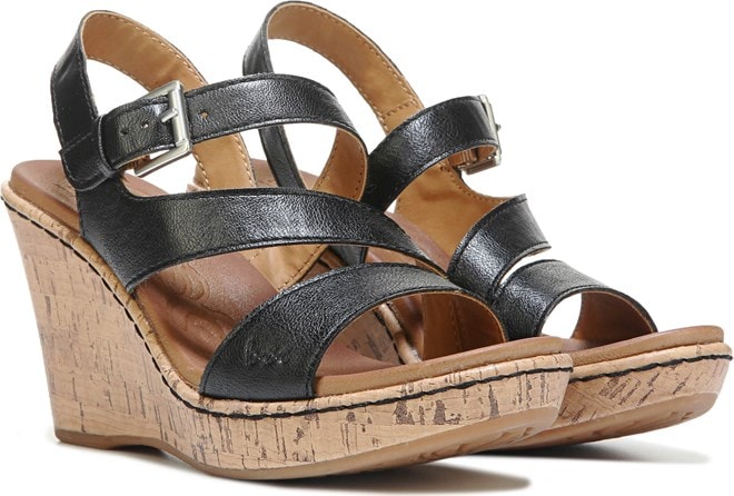 Boc remi wedge hot sale sandal