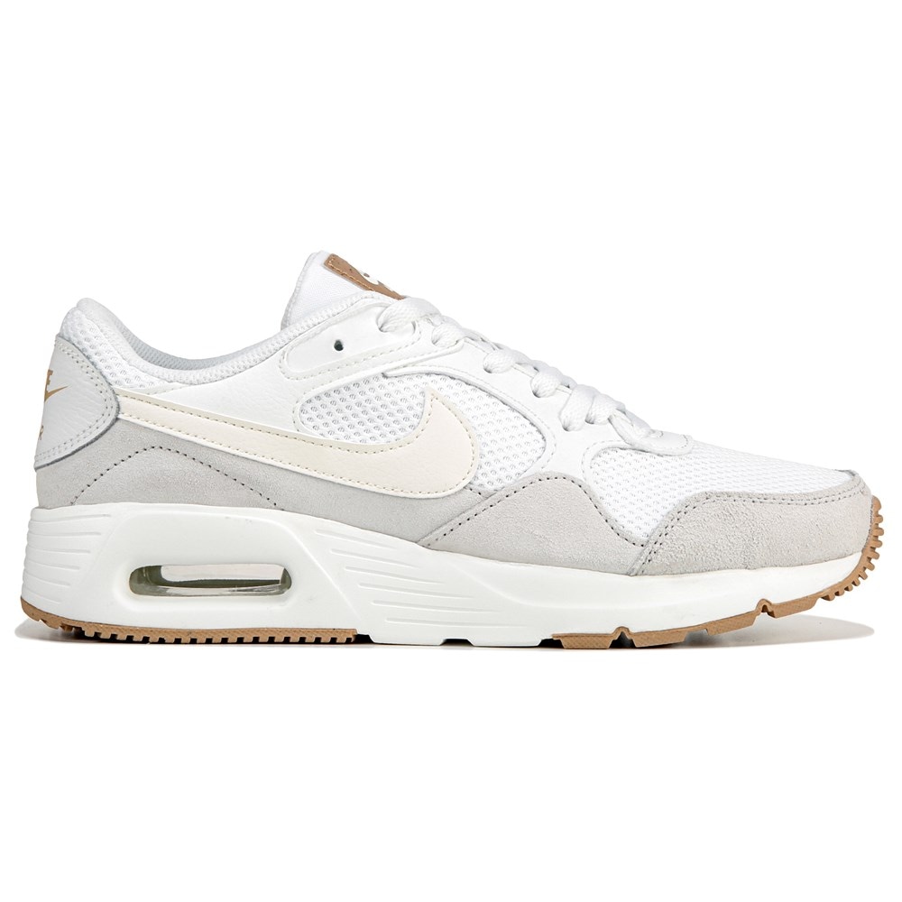 Off White Nike Womens Air Max Sc Sneaker, Womens