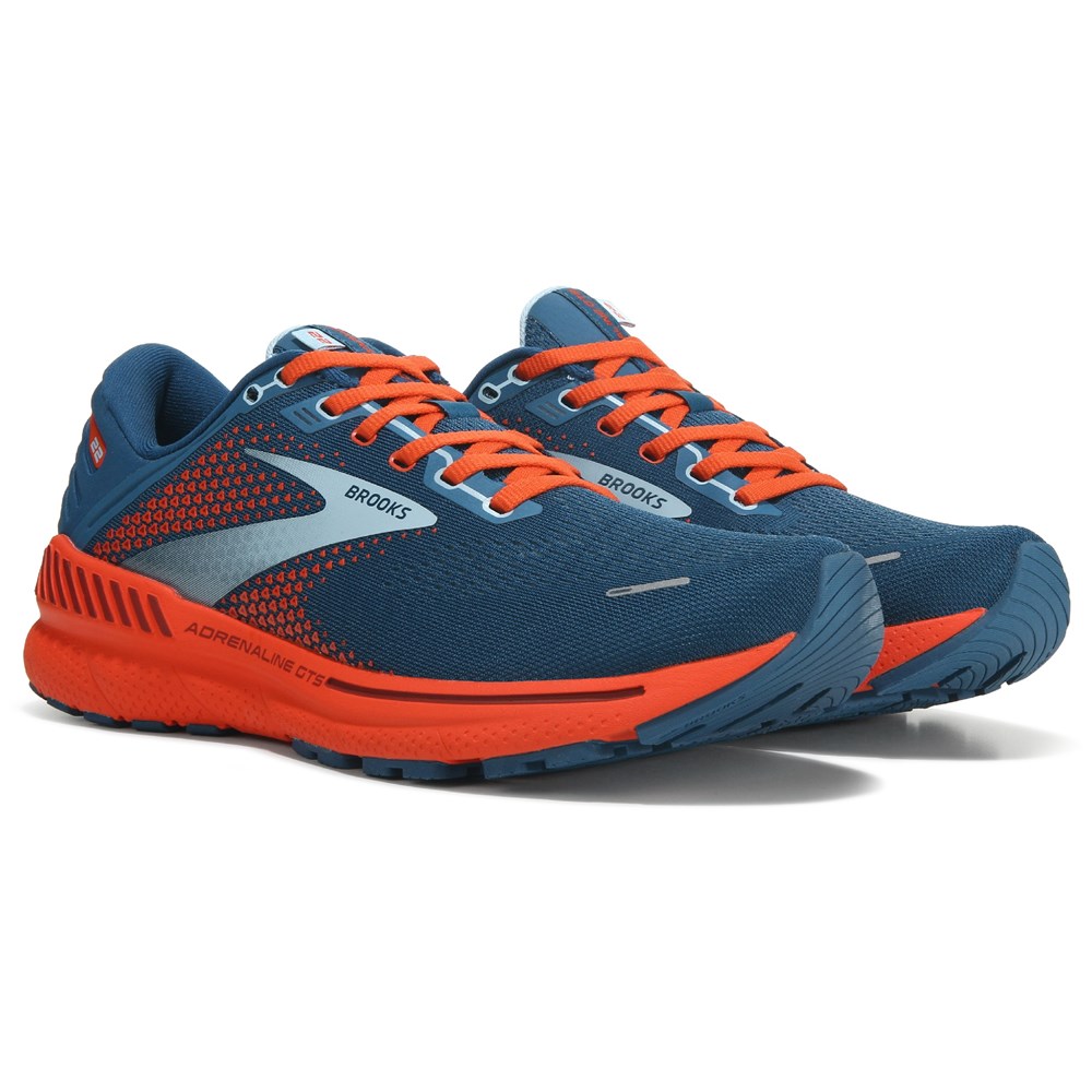 Brooks adrenaline hot sale gt18