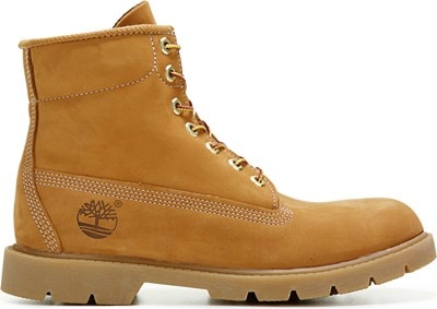 does famous footwear sell timberlands