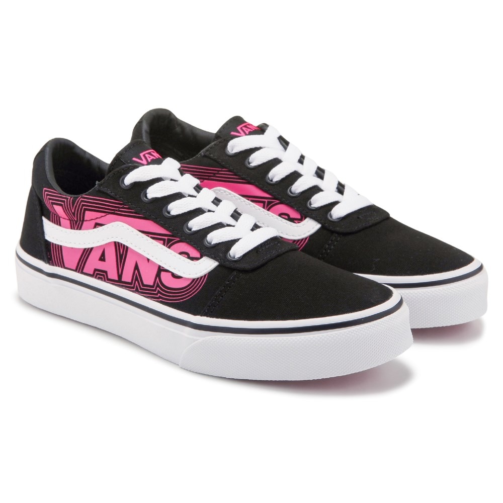 Famous footwear kids vans on sale