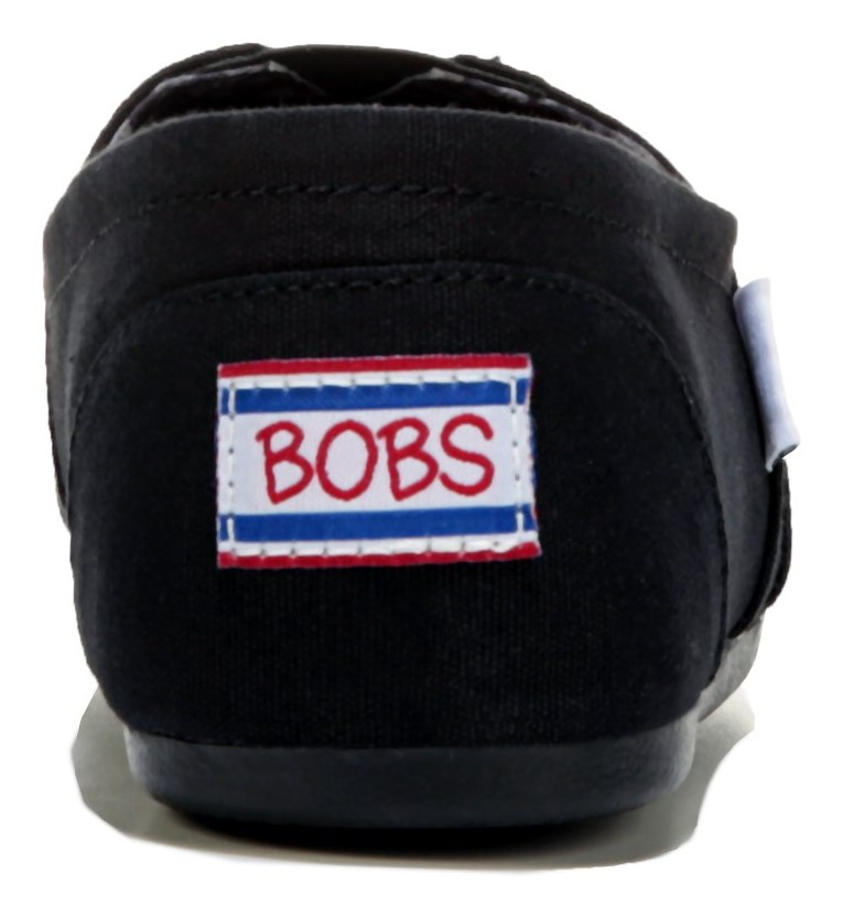 BOBS from SKECHERS Bobs Plush - Peace and Love Women's Shoes