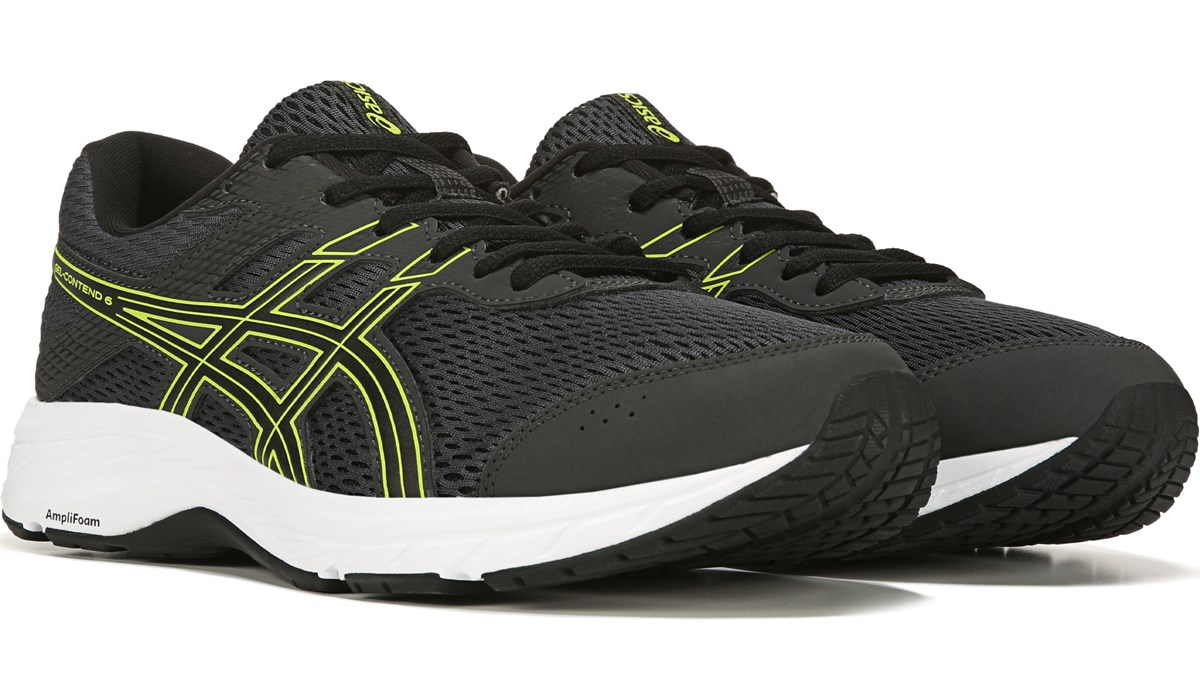 asics gel contend mens