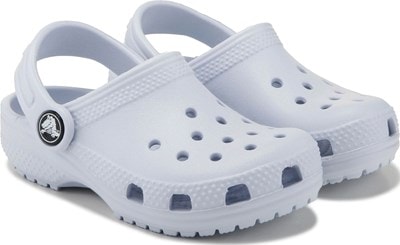 Youth sales girls crocs