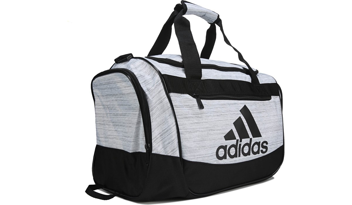 adidas defender iii small duffel