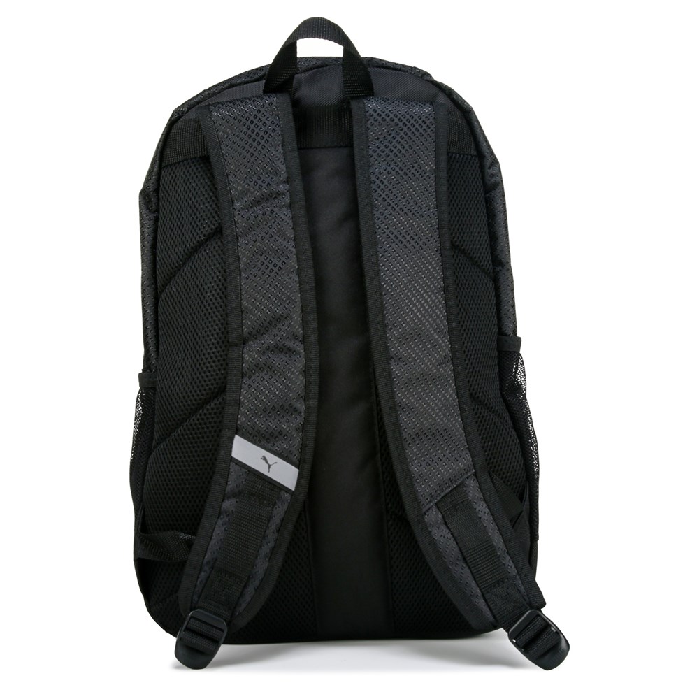PUMA Contender Backpack 3.0 in Black for Men