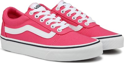 Vans Ward (57%, 32€) – NiT