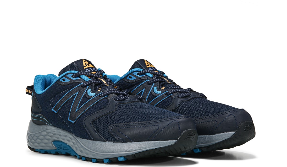 New Balance 410 Medium/Wide Trail Shoe | Famous Footwear