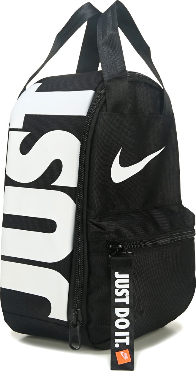 Nike Just Do It Fuel Pack Lunch Bag Famous Footwear