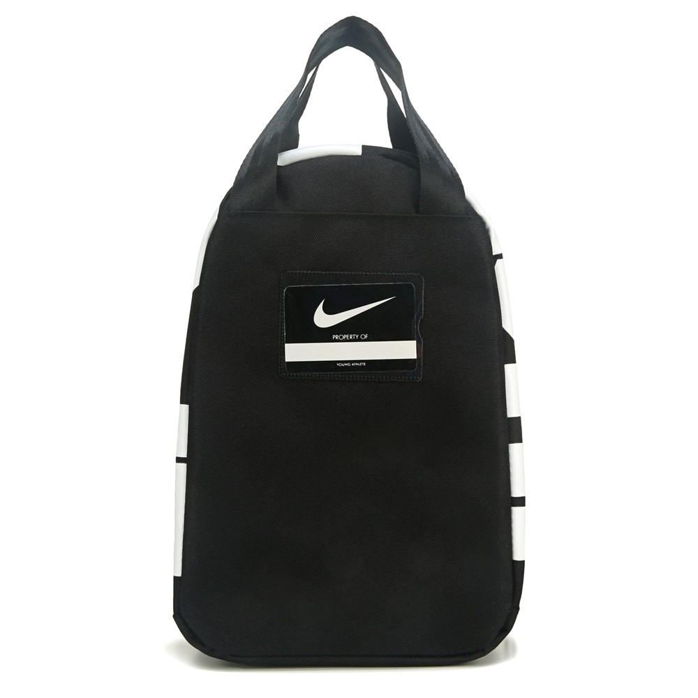 Nike Just Do It Fuel Pack Lunch Bag Famous Footwear