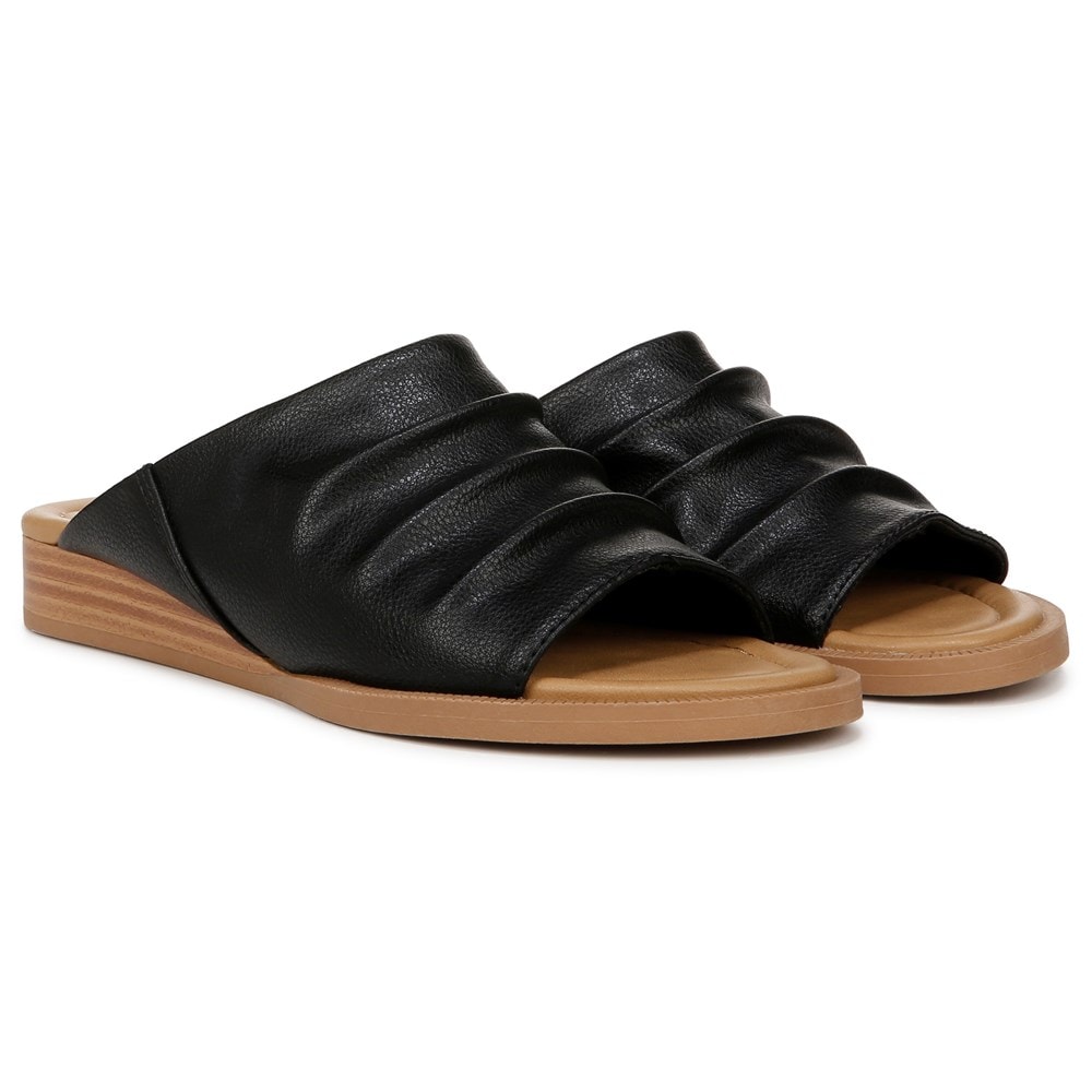 Blowfish leather shops sandals