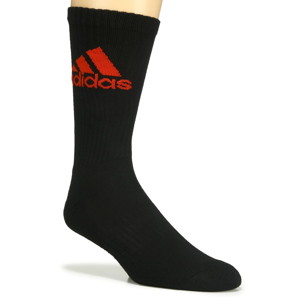 Adidas Athletic Crew Socks