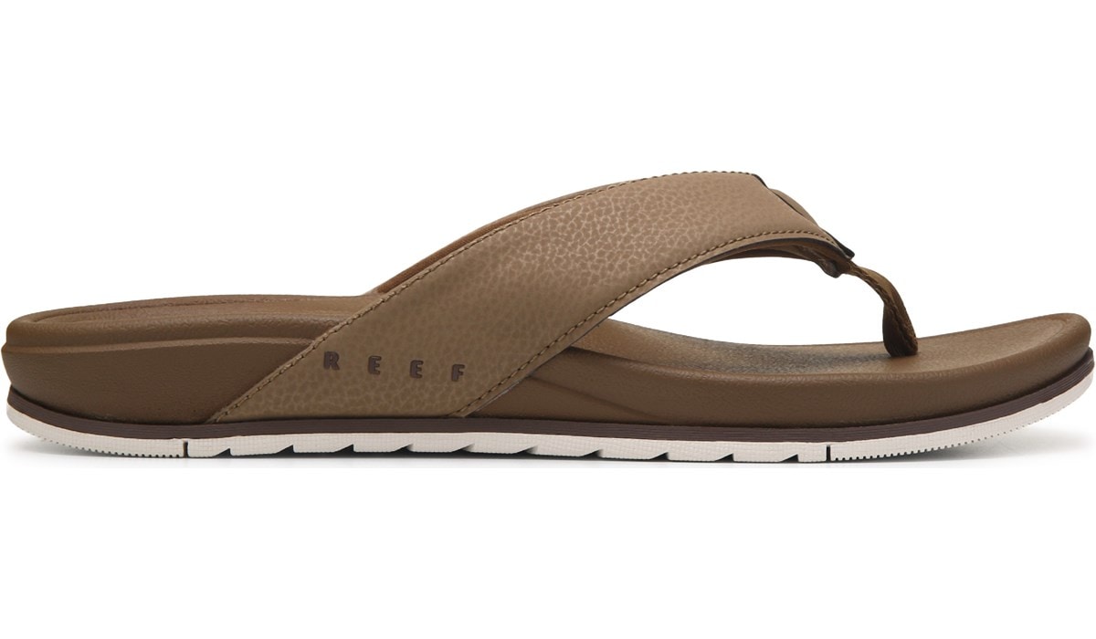 Men's Cushion Bonzer Flip Flop Sandal