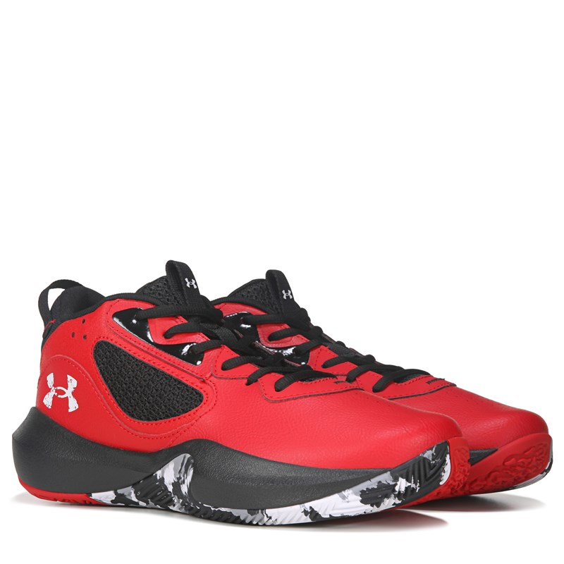 Famous footwear hotsell under armour shoes