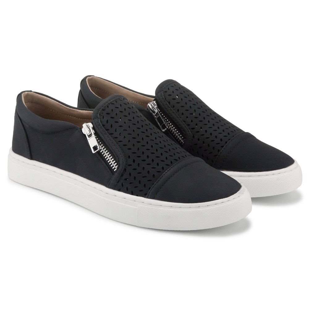 Women s Anday Slip On Sneaker