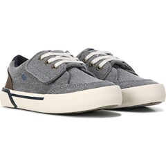 Sperry Kids' Harbor Tide Jr Sneaker Little Kid | Famous Footwear