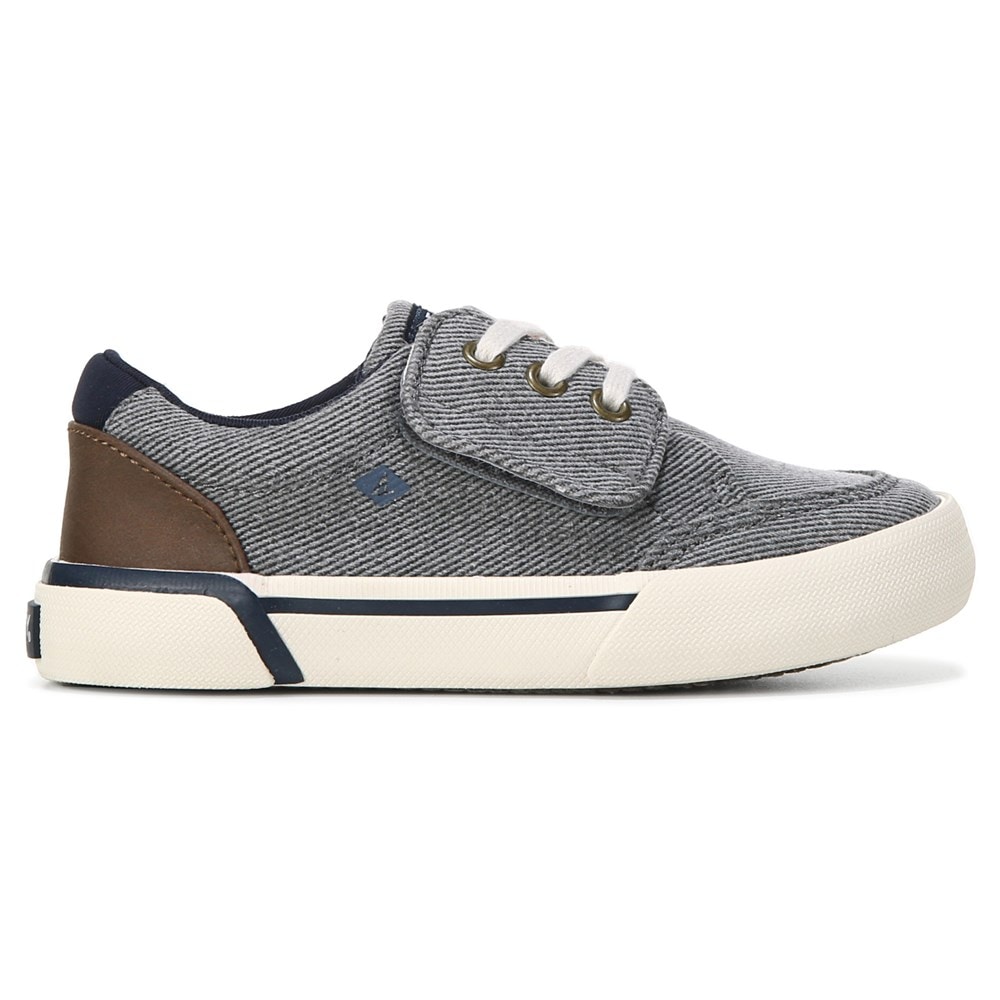 Sperry Kids' Harbor Tide Jr Sneaker Little Kid | Famous Footwear