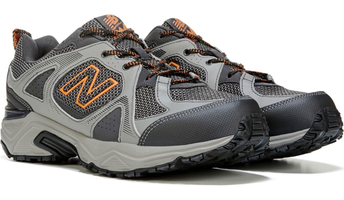 new balance wide trail running shoes