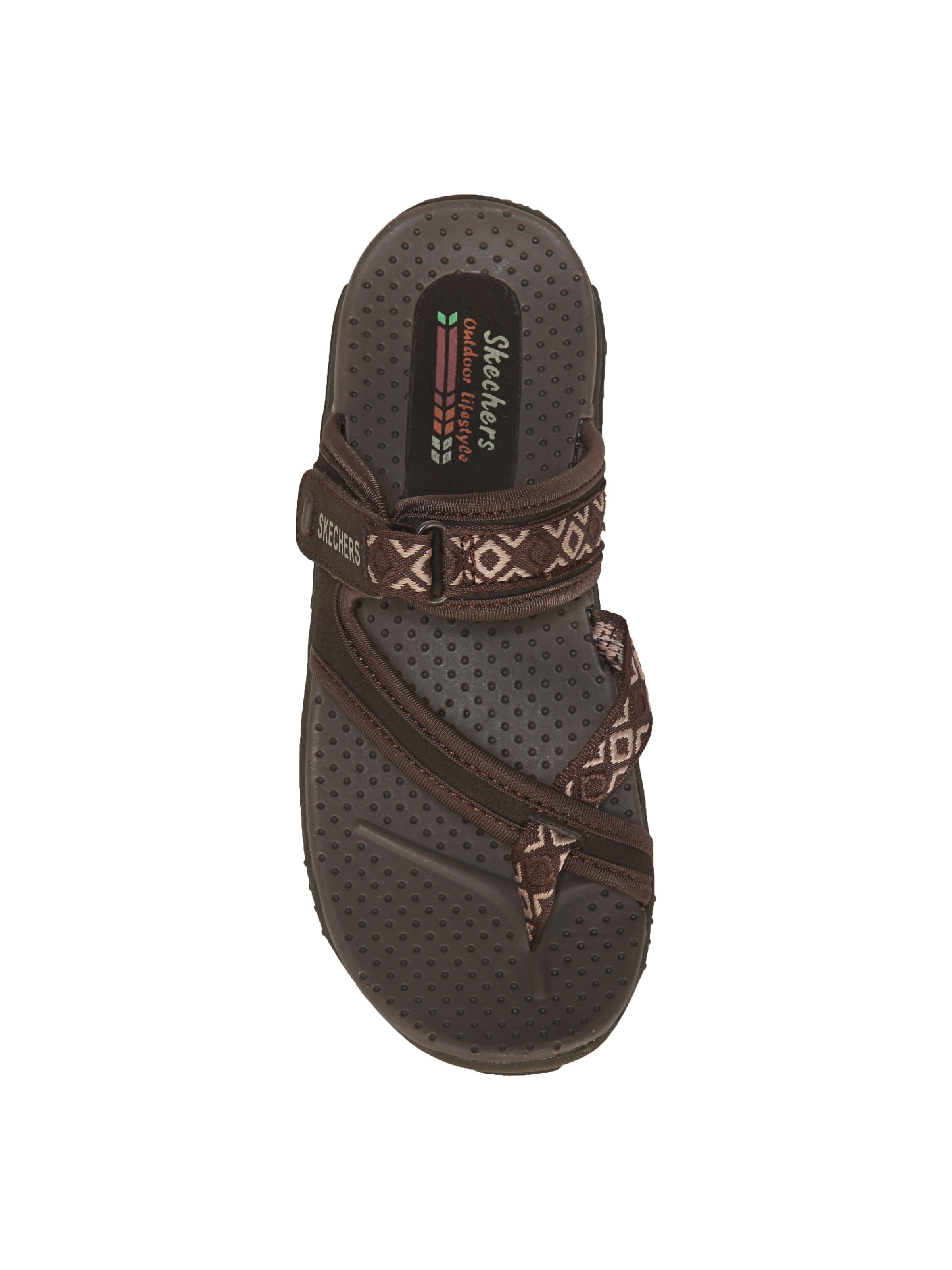 Skechers reggae trailway sandals sale