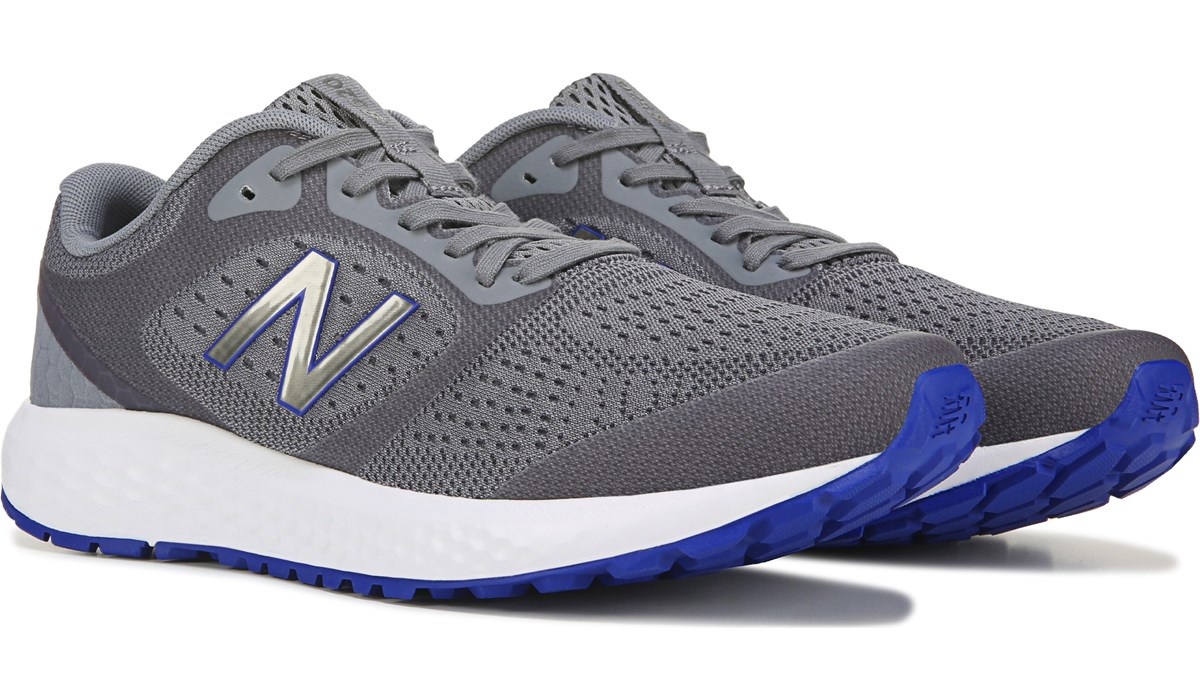 famous footwear new balance shoes