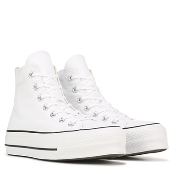 chuck taylor all star platform high top wit