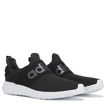 adidas pull on sneakers
