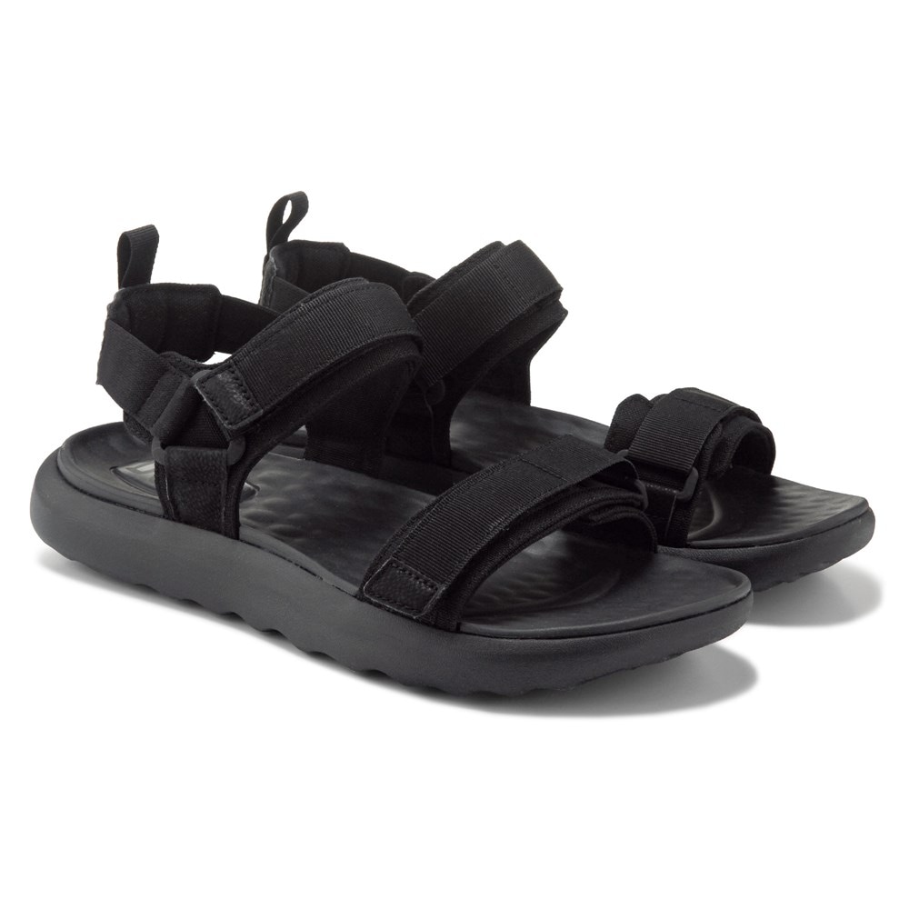 Adjustable flip flops mens online