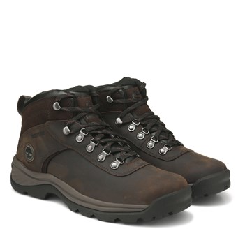 Men s Flume Waterproof Hiking Boot