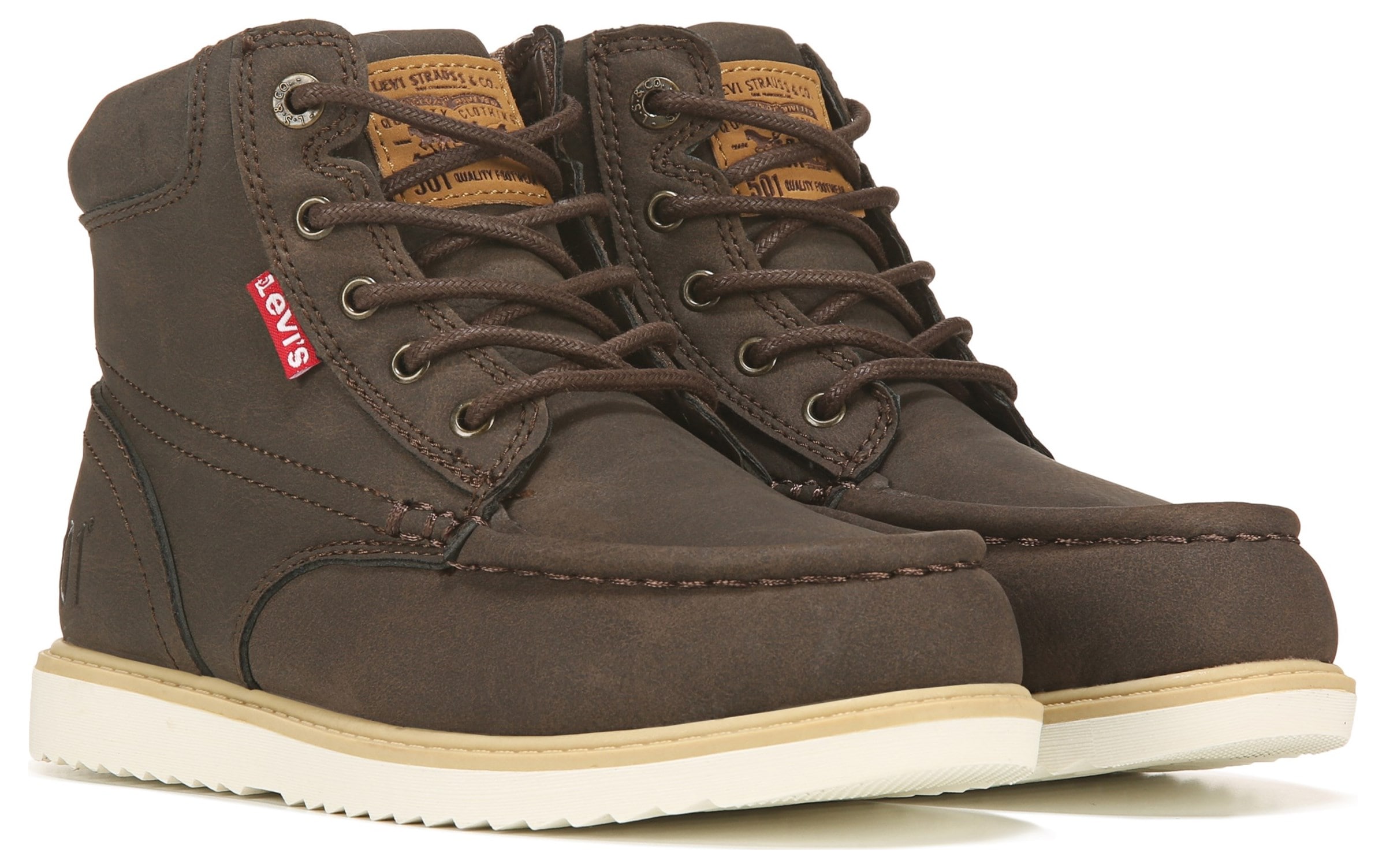 levis dean boot