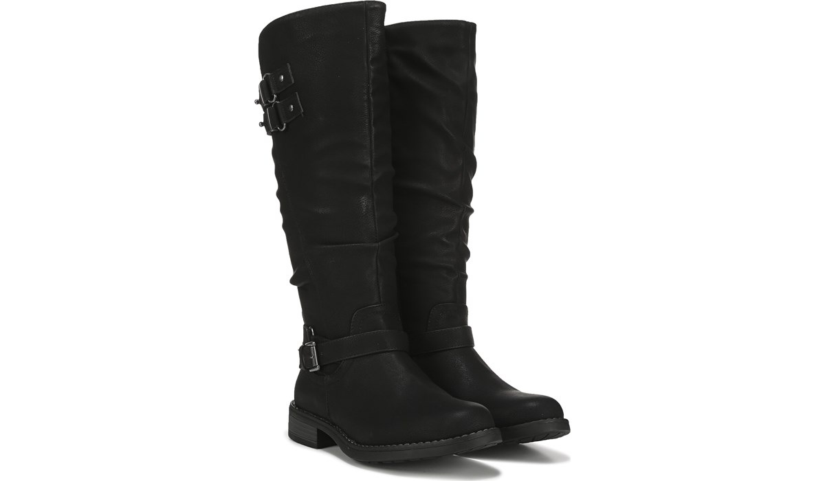 xoxo montclair riding boots