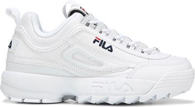 FILA Famous Footwear