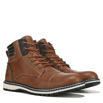 B52 by Bullboxer Men's Alton Lace Up Boot | Famous Footwear