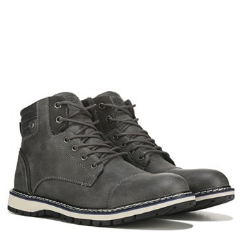 B52 By Bullboxer Men's Alton Lace Up Boot | Famous Footwear