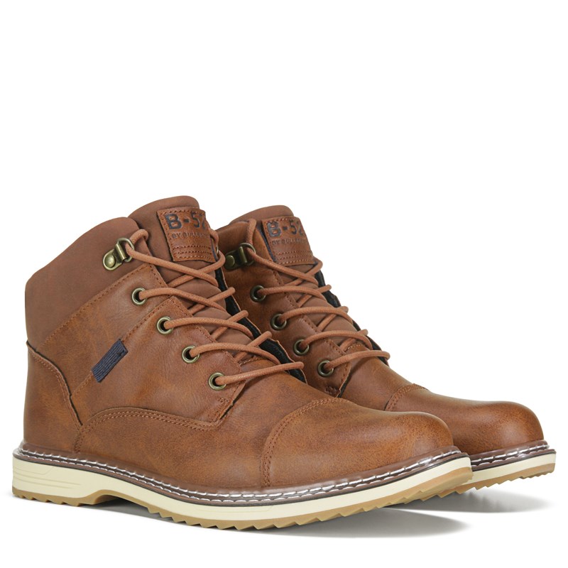 B52 by Bullboxer Men's Bennington Lace Up Casual Boot