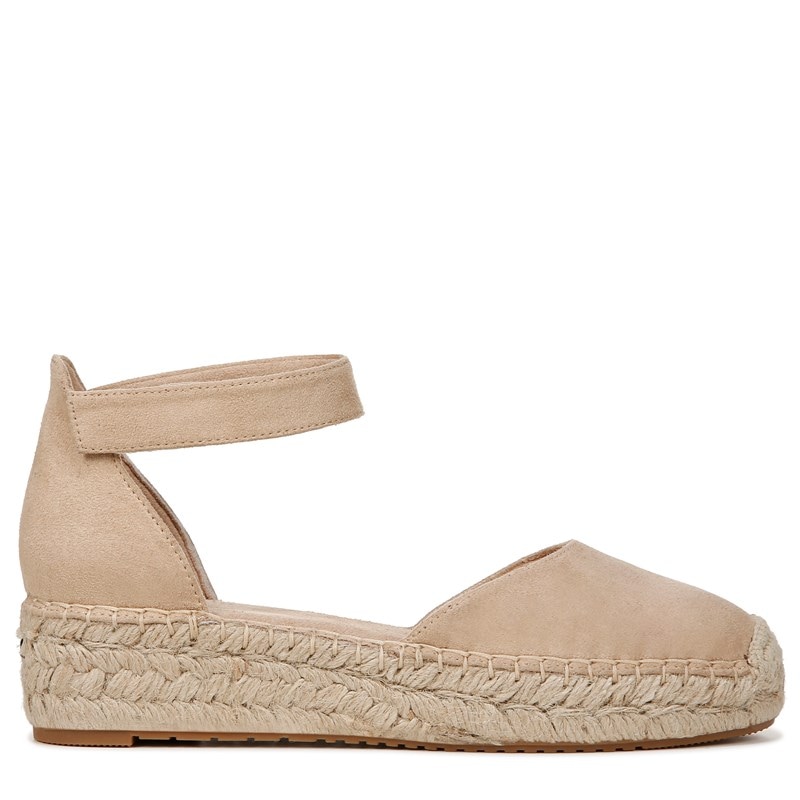 Naturalizer espadrille sales shoes