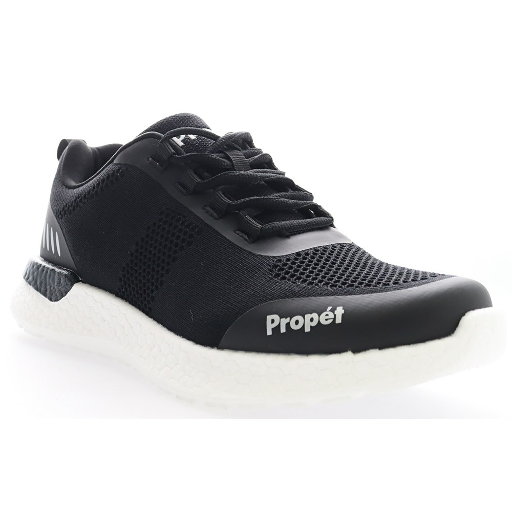 Propet Men s Propet B10 Usher Sneaker Famous Footwear