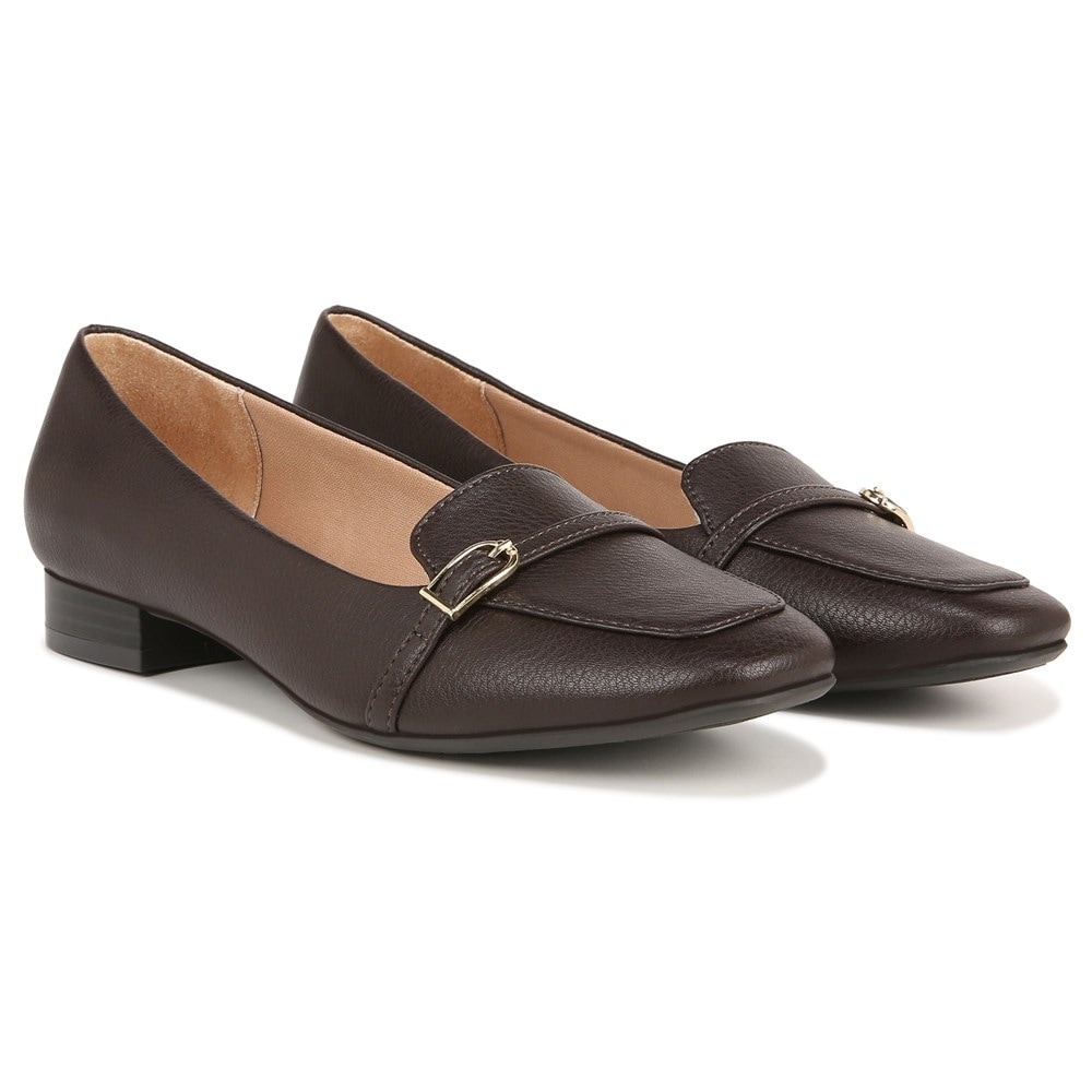 Women's hot sale professional loafers