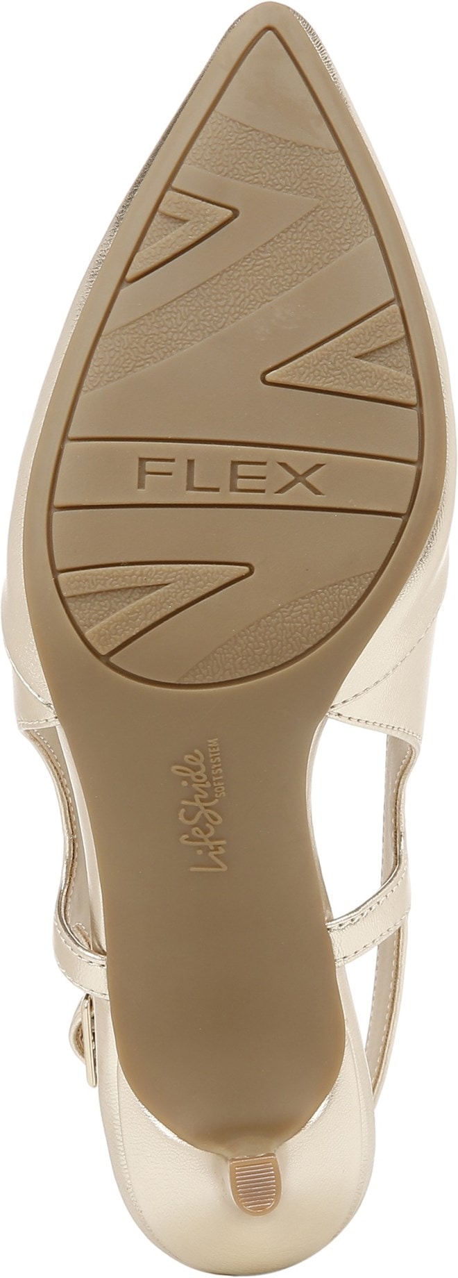 Lifestride soft sale system flex