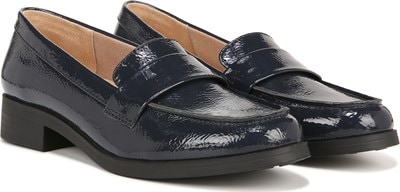 Womens loafers and sales oxfords