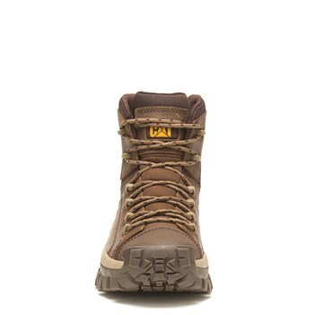 Bota Caterpillar Invader Hiker WaterProof 