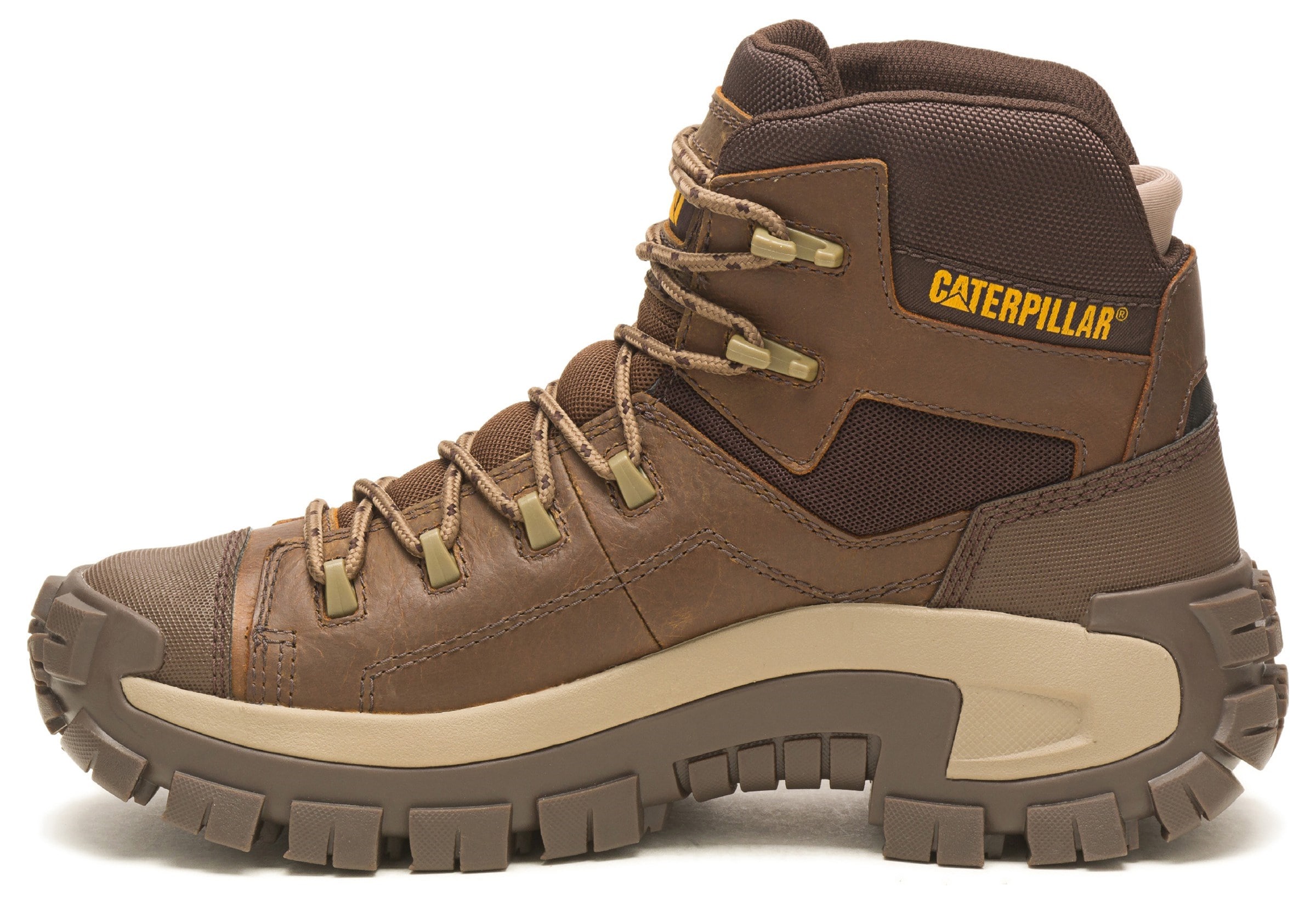 Caterpillar taylor hiking boots best sale