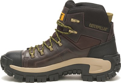 Bota Caterpillar Invader Hiker WaterProof 