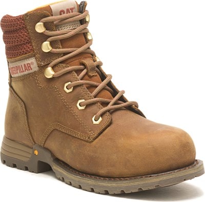 Women's work boots store cheap near me